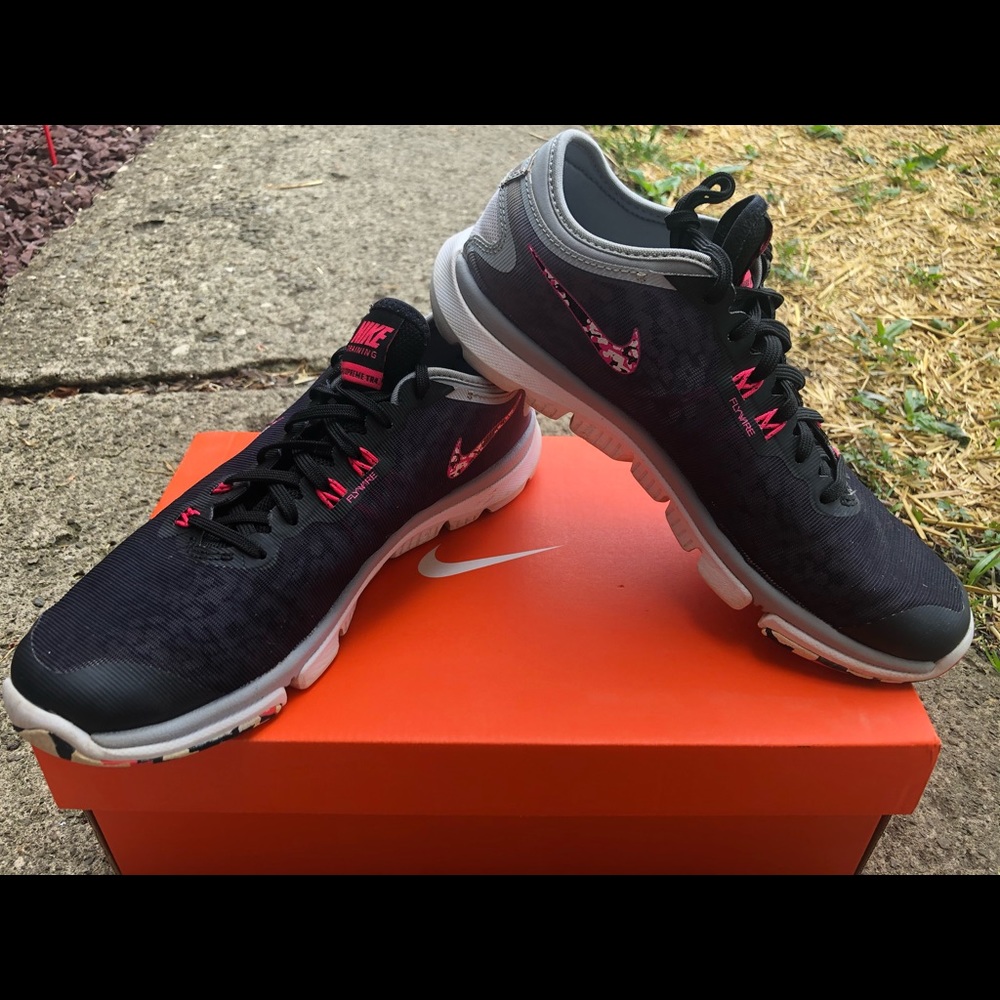 Nike Training Flex Supreme TR4